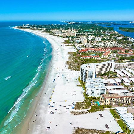 Siesta Breakers On Crescent Beach Villa Sarasota Exterior photo